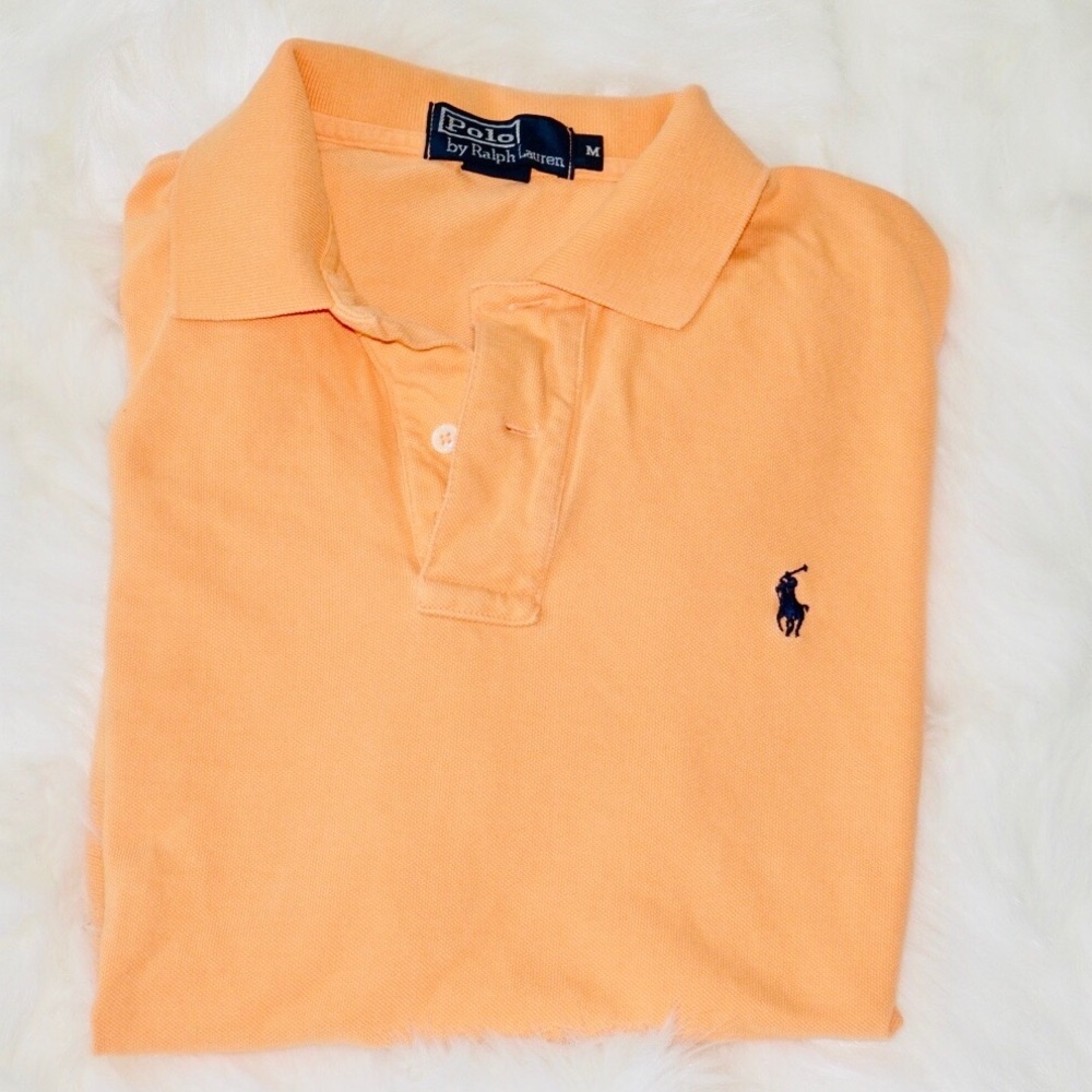 Polo by Ralph Lauren short sleeve shirt